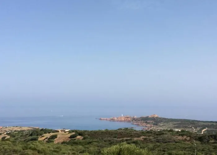 Grazioso Appartamento Isola Rossa
