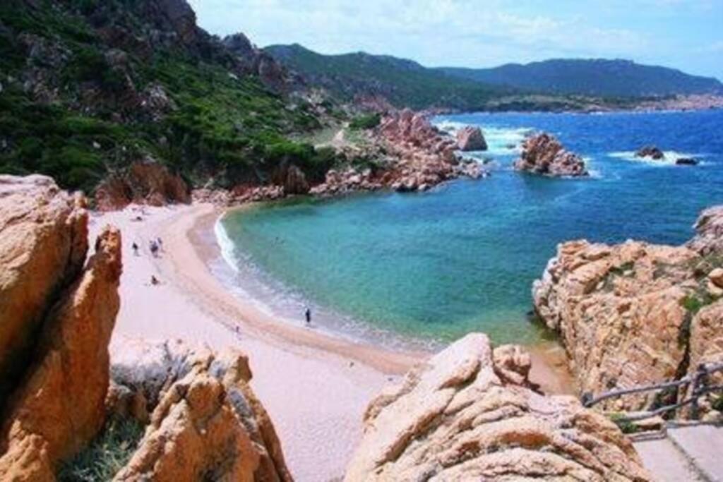 Grazioso * Isola Rossa