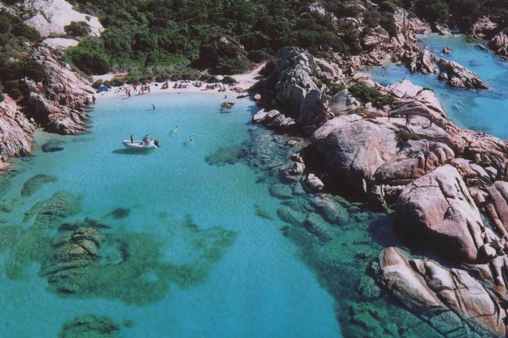 Grazioso Isola Rossa