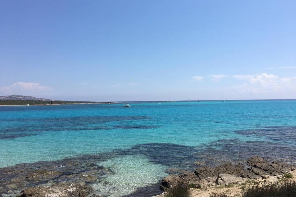 Grazioso Isola Rossa