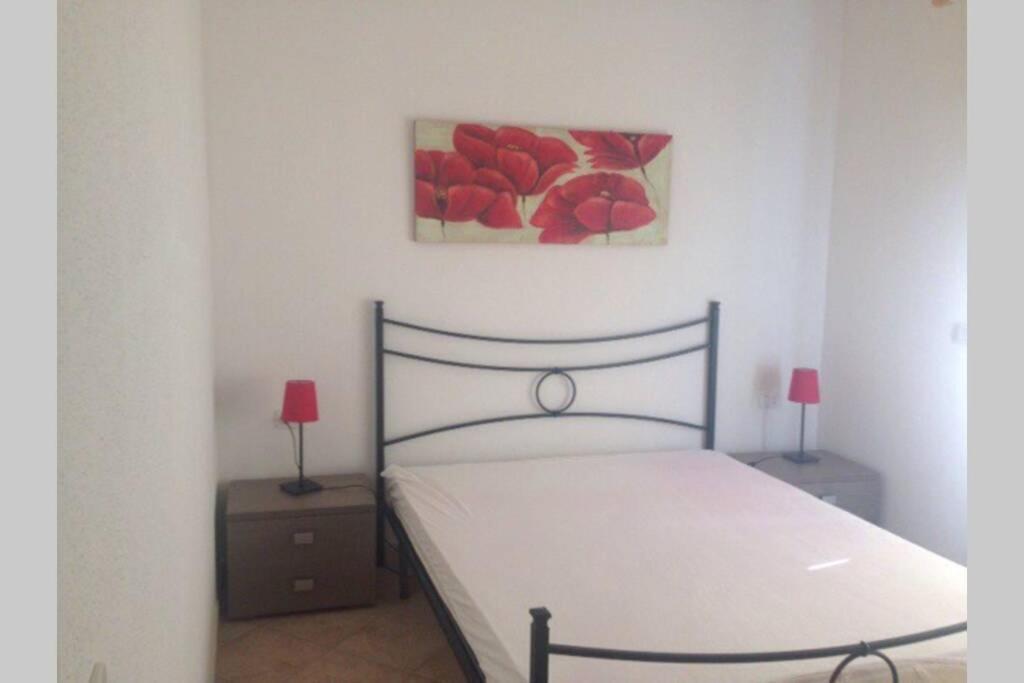 Apartment Grazioso Isola Rossa