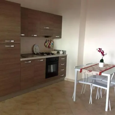 Grazioso Appartamento Isola Rossa Exterior foto