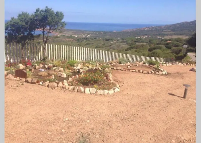 Grazioso Appartamento Isola Rossa