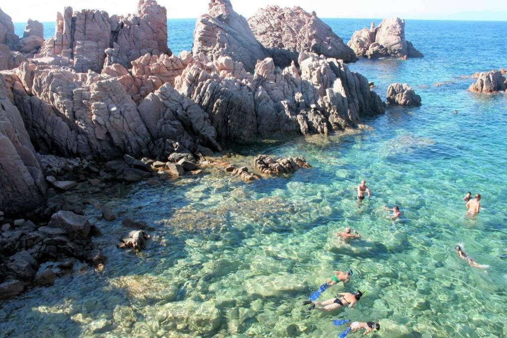 Grazioso * Isola Rossa